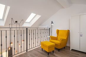 Apartments Villa Maria