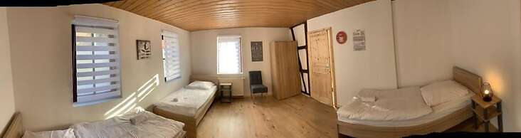 AB Apartment Objekt 122 - Hostel