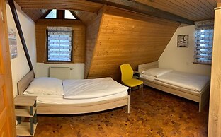AB Apartment Objekt 122 - Hostel