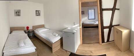 AB Apartment Objekt 122 - Hostel
