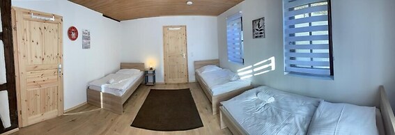 AB Apartment Objekt 122 - Hostel