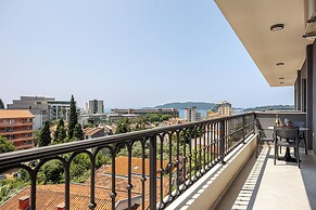 Adriatic Apartments