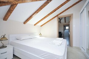 Adriatic Apartments