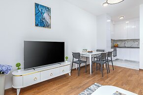 Adriatic Apartments