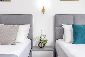 Adriatic Apartments