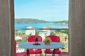 Adriatic Apartments