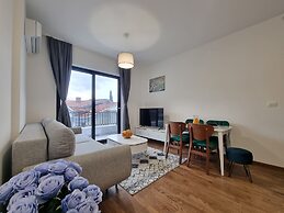 Adriatic Apartments