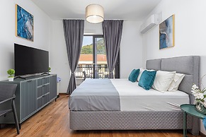 Adriatic Apartments