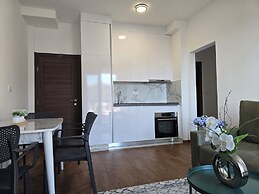 Adriatic Apartments