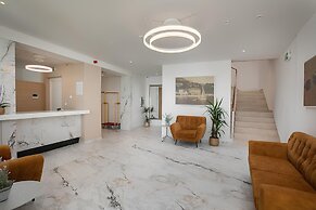 Adriatic Apartments