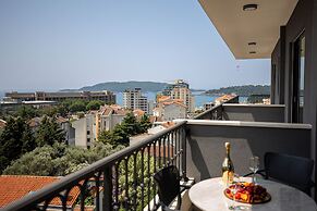 Adriatic Apartments