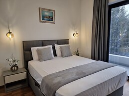 Adriatic Apartments