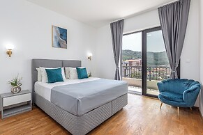 Adriatic Apartments