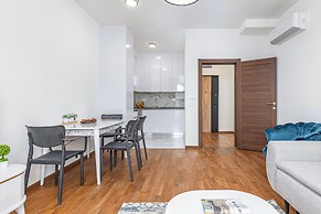 Adriatic Apartments