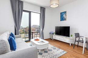 Adriatic Apartments
