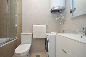 Adriatic Apartments