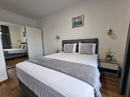 Adriatic Apartments