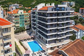 Adriatic Apartments
