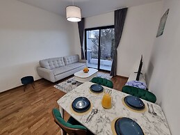 Adriatic Apartments