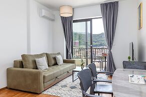 Adriatic Apartments