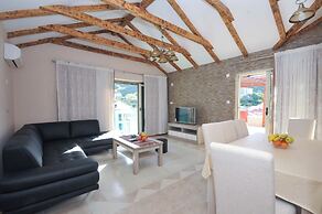 Adriatic Apartments