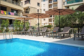 Adriatic Apartments