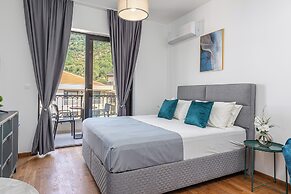 Adriatic Apartments