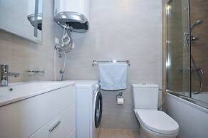 Adriatic Apartments