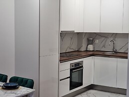 Adriatic Apartments