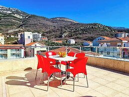 Adriatic Apartments