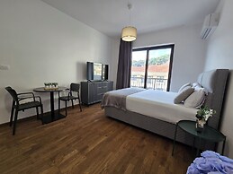 Adriatic Apartments