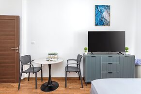 Adriatic Apartments