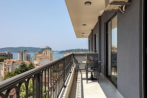 Adriatic Apartments