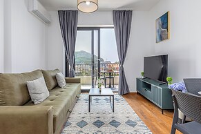 Adriatic Apartments
