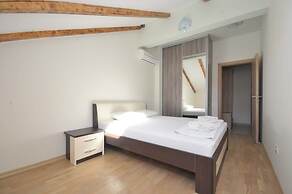 Adriatic Apartments