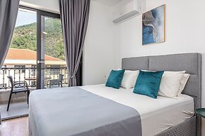 Adriatic Apartments