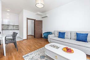 Adriatic Apartments