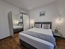 Adriatic Apartments