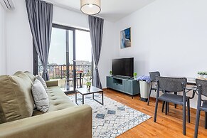 Adriatic Apartments