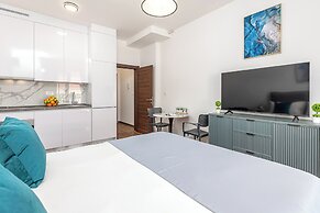 Adriatic Apartments