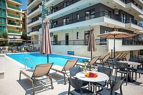 Adriatic Apartments