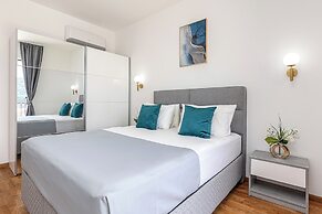 Adriatic Apartments