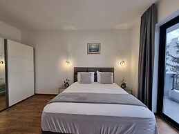 Adriatic Apartments