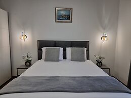 Adriatic Apartments
