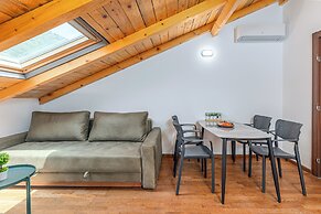 Adriatic Apartments