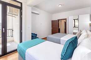 Adriatic Apartments
