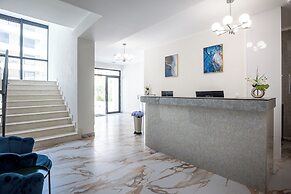 Adriatic Apartments