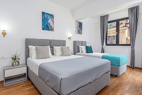 Adriatic Apartments