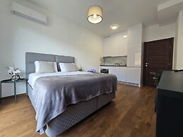 Adriatic Apartments