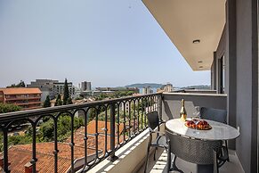 Adriatic Apartments
